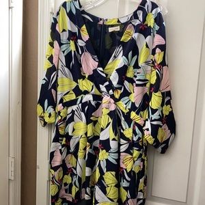 LADIES’ Sultry Maison Jules Romper (XXL)